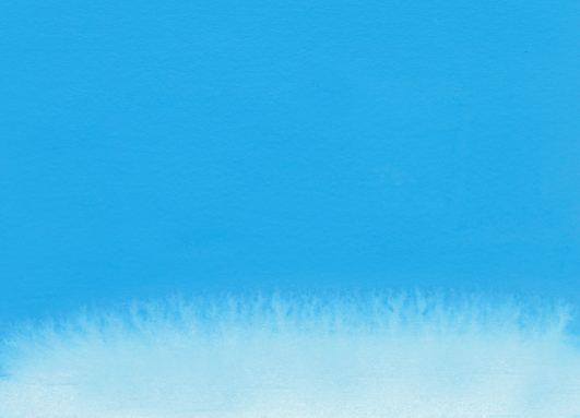Kaleidoscope Poster Paint 400mL - Sky Blue