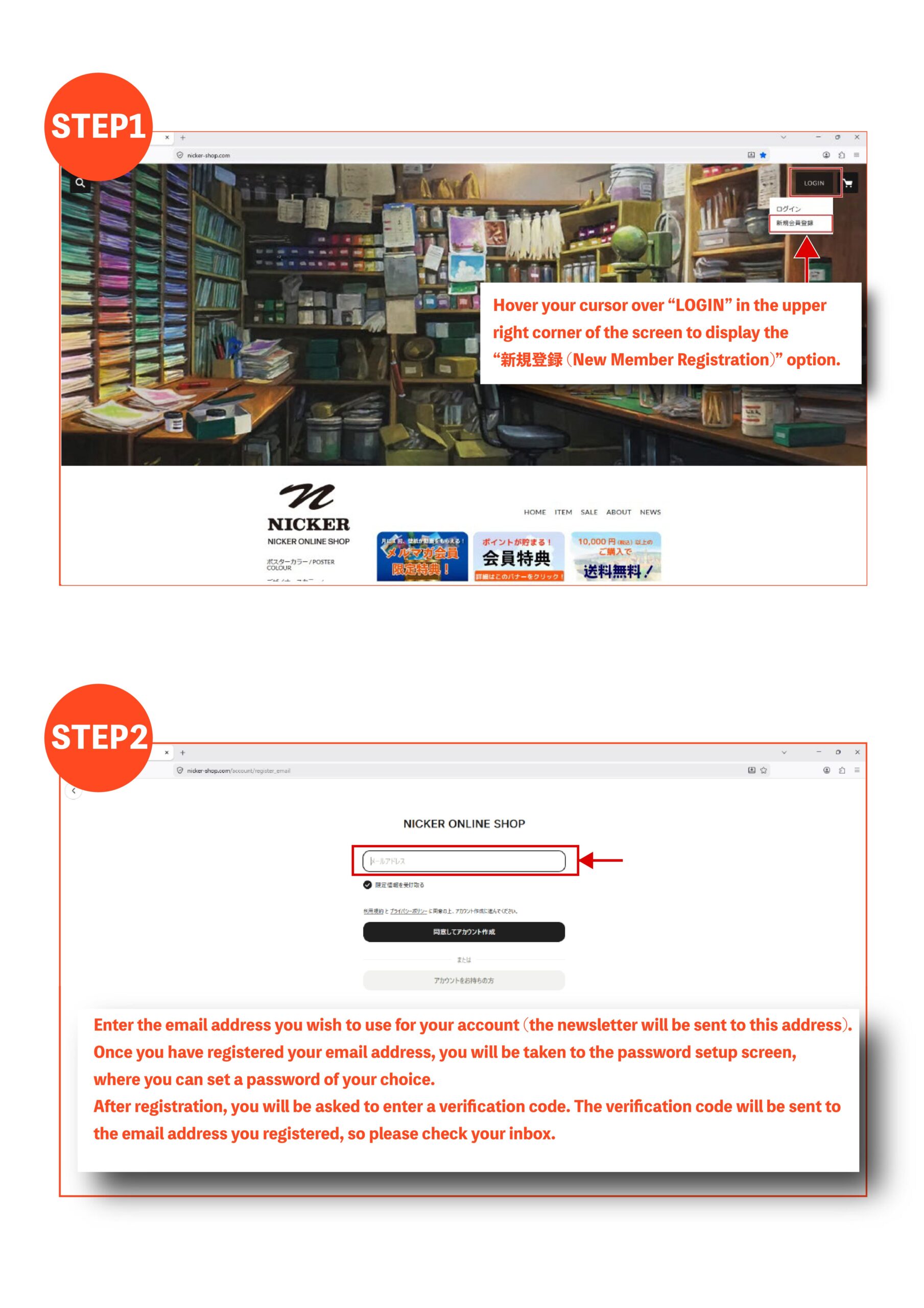 It now supports cross-border transactions.